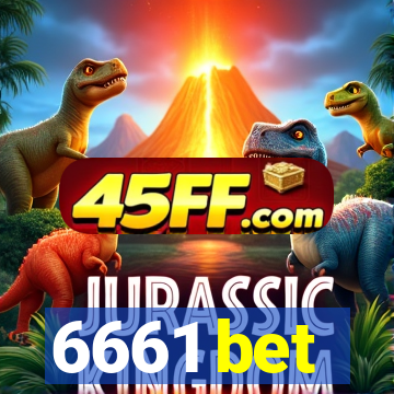 6661 bet